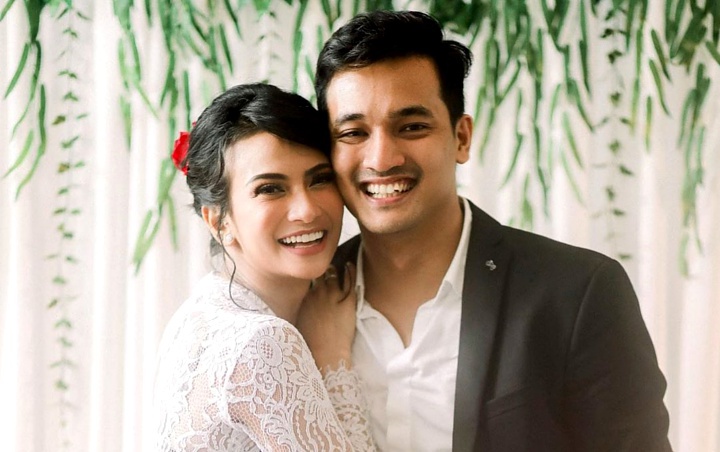Vanessa Angel dan Suami Ditertawakan Saat Langsung Ngecek Sisa Saldo Usai Gelar Resepsi Di Bali