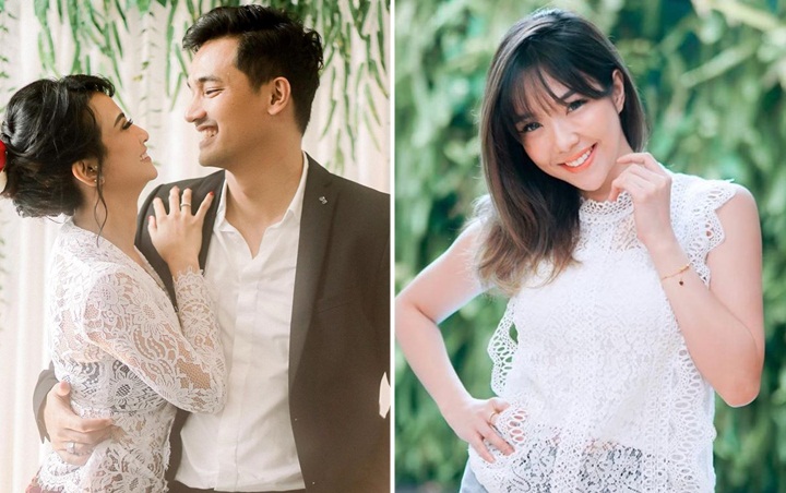Pernikahan Vanessa Angel Dan Bibi Ardiansyah Picu Trauma Gisella Anastasia Kok Bisa