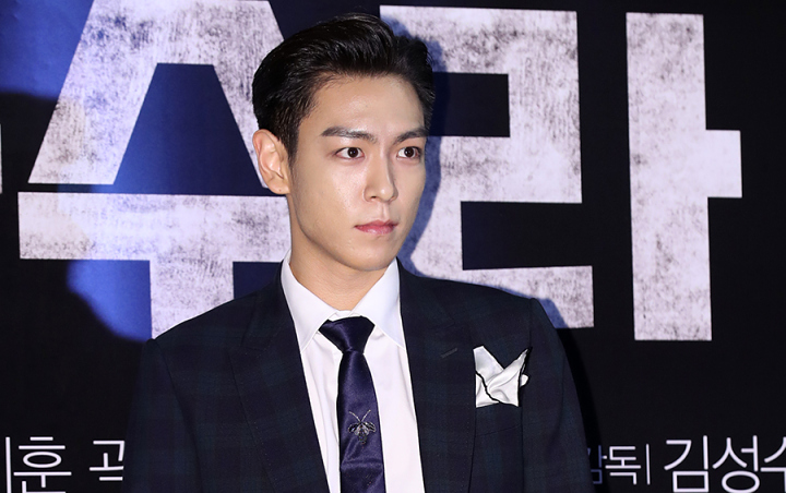 T.O.P Big Bang Hapus Seluruh Postingan Instagram, Mantap Tidak Berkeinginan Comeback di Korea? T.O.P Big Bang Hapus Seluruh Postingan Instagram, Mantap Tidak Berkeinginan Comeback di Korea?