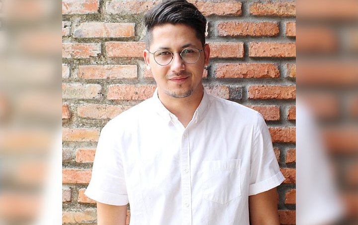 Keenan Pearce Pamer Foto USG, Tulis Sederet Harapan Bongkar Jenis Kelamin Si Calon Buah Hati?