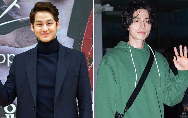 Kim Bum Diincar Bintangi Drama Bareng Lee Dong Wook 'The Tale of Gumiho'