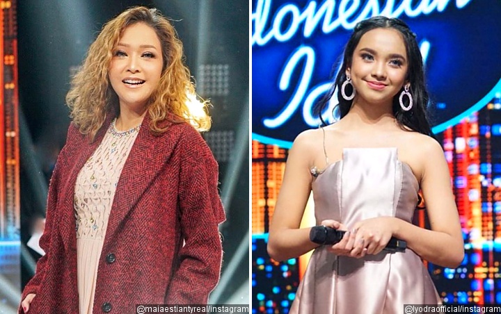 Maia Estianty Meramalkan Lyodra Sebagai Juara Pertama ‘Indonesian Idol’