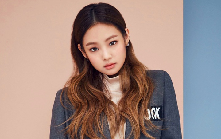 Dandanan Jennie BLACKPINK Disebut Bak Remaja Modis Anak Konglomerat, Setuju?