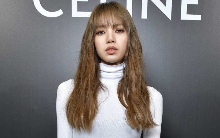 Gaya Rambut Baru Lisa BLACKPINK Kejutkan Fans dan Bikin Pangling