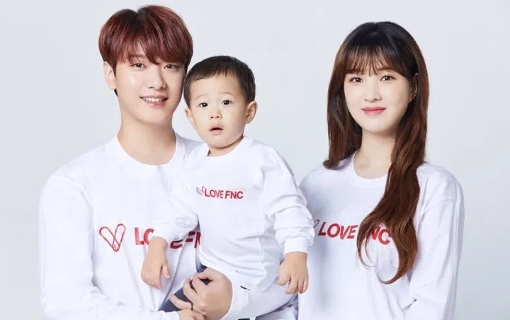 Minhwan F.T. Island dan Yulhee Resmi Jadi Orangtua dari 3 Anak, Begini Reaksi Netizen Korea