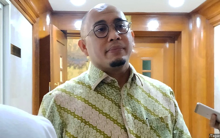 Andre Rosiade 'Pasrah' Terima Keputusan Sidang Gerindra Soal Penggerebekan PSK