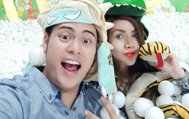Barbie Kumalasari Jadi Saksi Ikan Asin, Yakin Galih Tak Bicarakan 'Organ Intim'