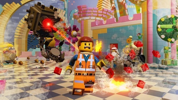 Lego Games, Game yang Seru dan Asyik Jika Dimainkan Bareng Pasangan