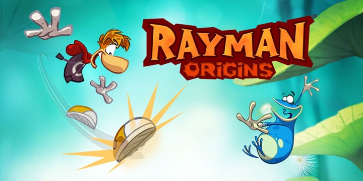 Rayman Origins, Game Lawas dengan Tampilan Menggemaskan yang Asyik Dimainkan Bareng Pasangan