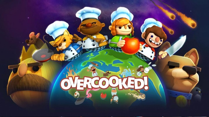 Overcooked, Game yang Pas Bangat Untuk Dimainkan Bareng Pasangan