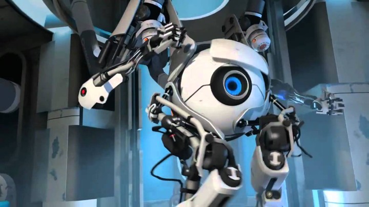 Bagi Kalian Pasangan yang Suka Game Asah Otak, Portal 2 Cocok Banget Untuk Dimainkan