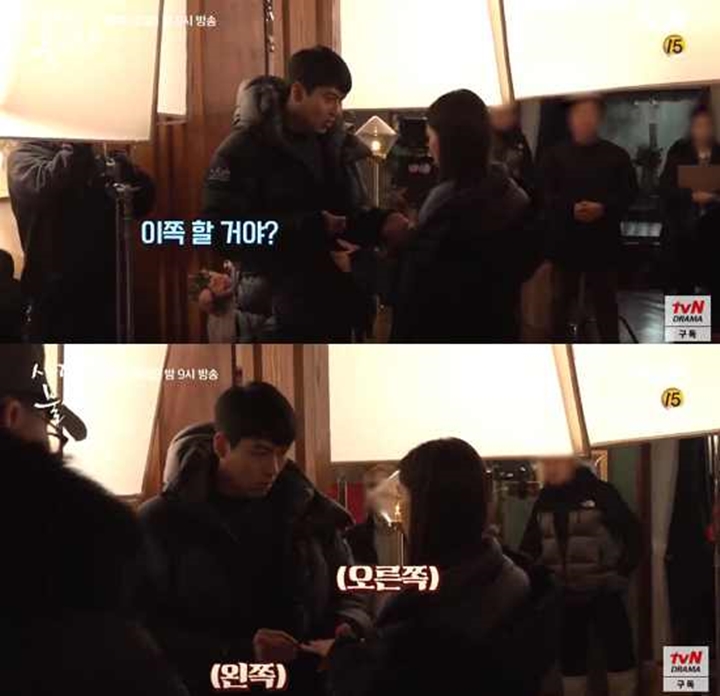 Sikap Manis Hyun Bin Pada Son Ye Jin di Lokasi Syuting \'Crash Landing On You\' Jadi Bahan Gosip