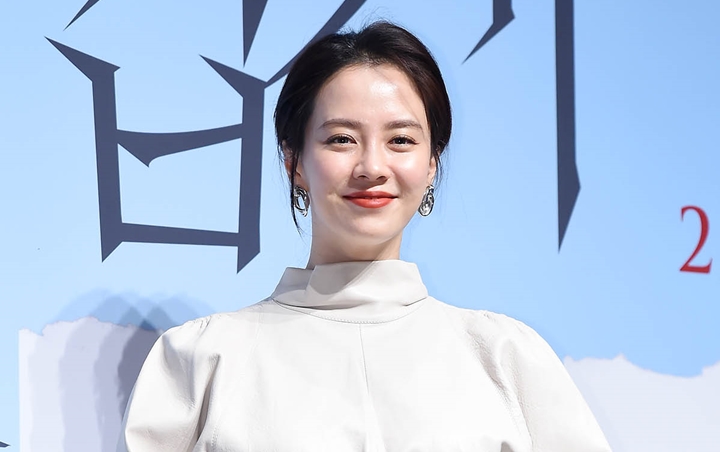 Sutradara Curhat Berkeinginan Tunjukkan Sisi Gelap Song Ji Hyo Via Film Intruder