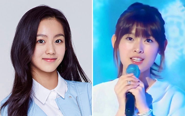 Lami dan Koeun SMRookies Dikabarkan Sudah Tinggalkan SM, Postingan Instagram Jadi 'Bukti'