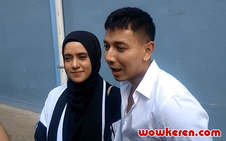 Sonny Septian Selalu Romantis Pada Fairuz A. Rafiq, Tapi Ogah Rayakan Hari Valentine Kenapa?