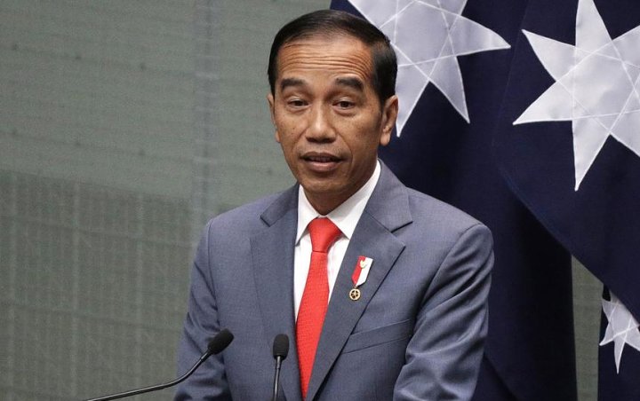 Jokowi Tegas Sebut ISIS Eks WNI Ditolak, Pastikan Imigrasi 'Pasang Barikade'
