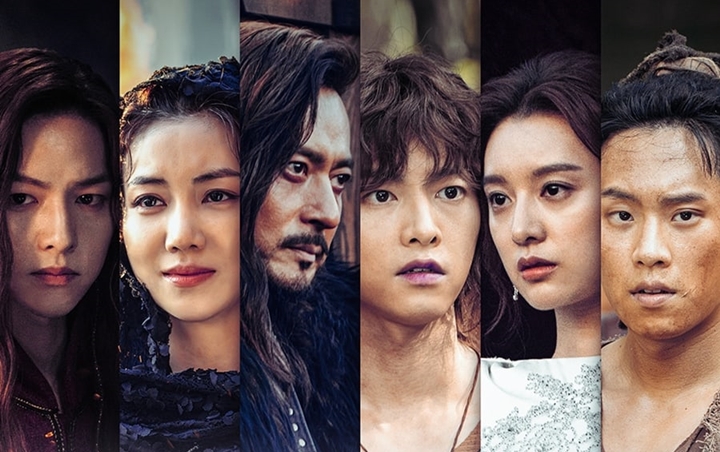 'Arthdal Chronicles' Dilaporkan Mulai Produksi Season 2 Tahun 2020 Ini