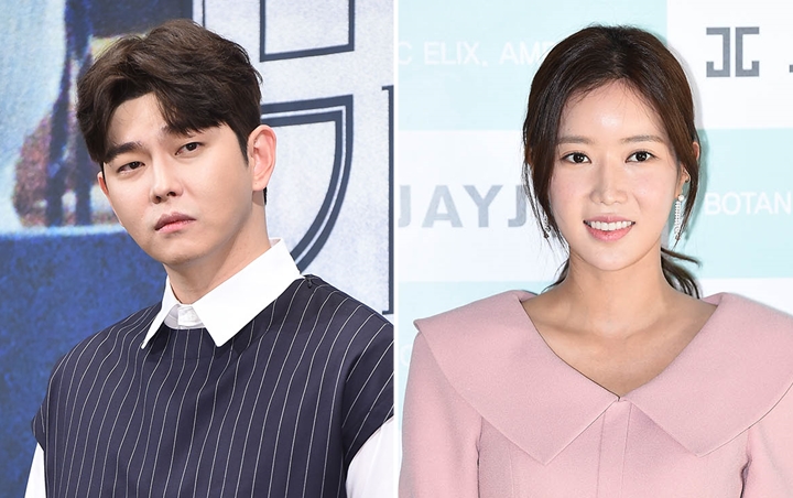 Yoon Kyun Sang Diincar Bareng Lim Soo Hyang Bintangi Drama Soal Cinta Segitiga