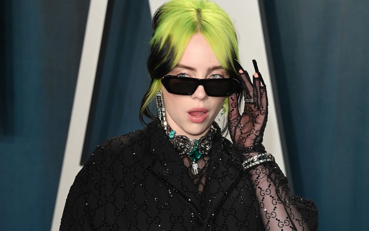 Billie Eilish Bagikan Preview Soundtrack 'No Time To Die', Ternyata Dikemas Jadi Balada