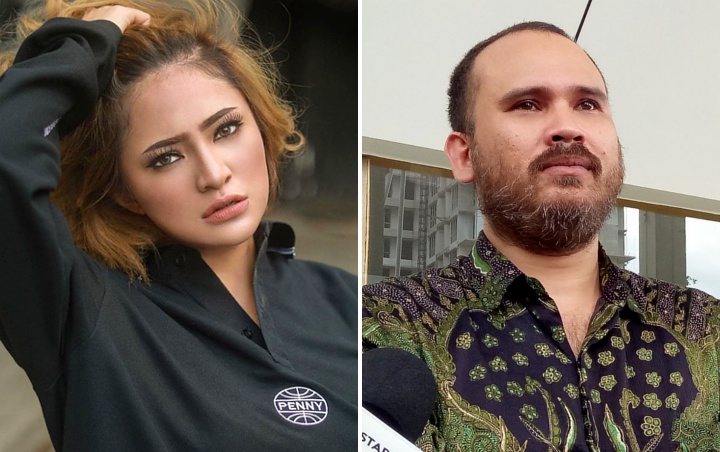 Marshanda dan Arya Sudah Diperiksa Polisi Soal Meninggalnya Zefania, Karen Idol Bakal Nyusul