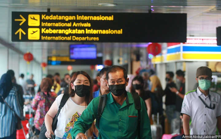 Turis Tiongkok Positif Terjangkit Virus Corona Usai dari Bali, Apa Benar?