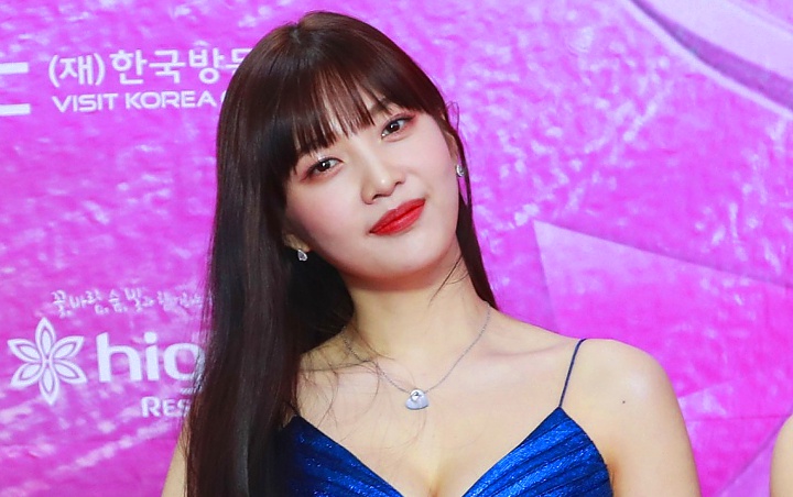 Joy Red Velvet Tampil Cantik Hadiri New York Fashion Week, Begini Gayanya Saat Jalan di Catwalk