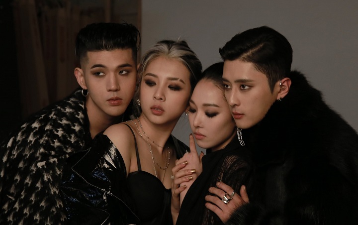 K.A.R.D Bicarakan Soal Comeback Dengan Konsep Baru Dan Promosi Di Luar Negeri