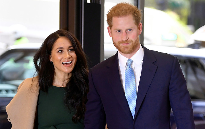 Keluar dari Kerajaan, Pangeran Harry dan Meghan Markle Malah Dapat Gaji Lebih Besar