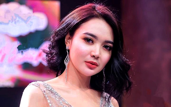 Biasa Nyanyi Dangdut, Wika Salim Nangis Saat Bawakan Lagu Pop Perdana