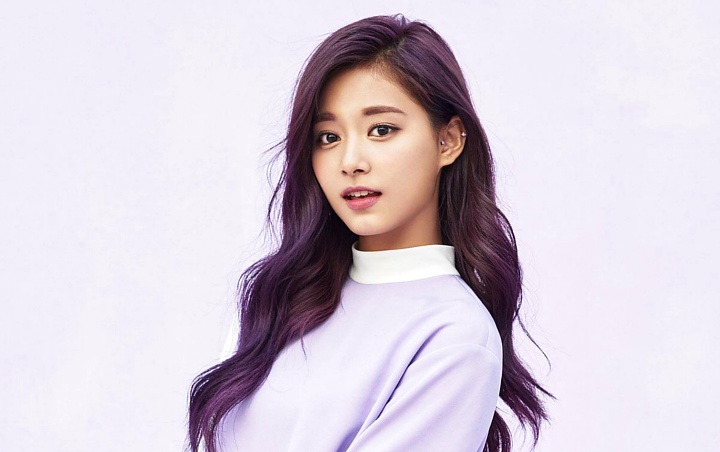 Tzuyu Twice Ungkap Alasan Potong Poni yang Kini Bikin Dirinya Makin Cantik