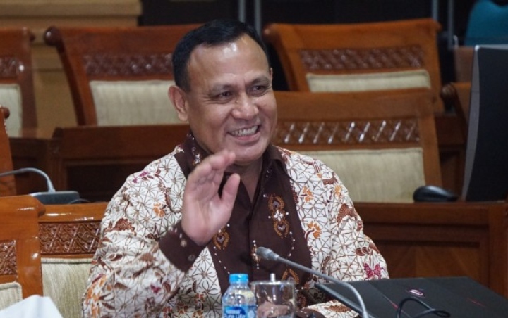 Ditanya Soal Deadline Harun Masiku, Ketua KPK: Kita Kerja Sampai Ketangkap