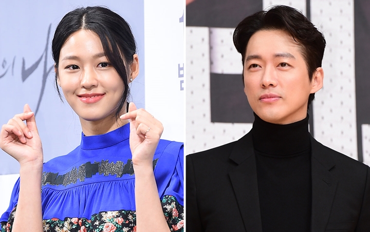Han Ye Seul Menolak, Drama Baru tvN Incar Seolhyun AOA Dampingi Nam Goong Min