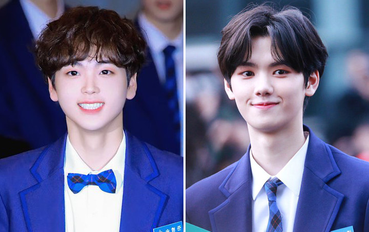 Agensi Konfirmasi Song Hyeongjun Dan Kang Minhee Eks X1 Bakal Segera Debut Dengan Boy Grup Baru