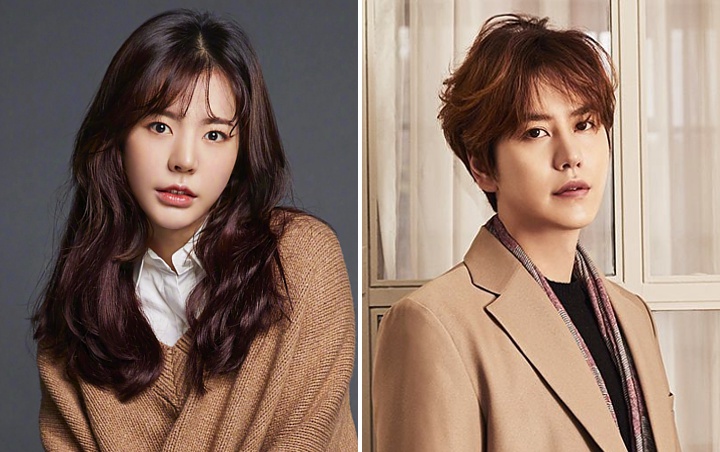 Sunny SNSD Dukung Kyuhyun SuJu di Musikal, Akui Cuma Punya Hubungan 'Bisnis'