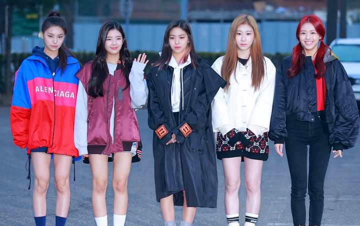 Tanggal Comeback ITZY Sudah Terungkap, Begini Kata JYP Entertainment