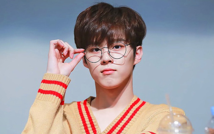 Visual Kim Wooseok Tuai Pujian Selangit di Postingan Barunya Ini