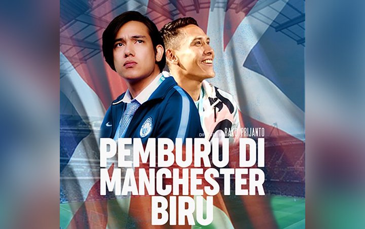 Film 'Pemburu Di Manchester Biru' Turun Layar Meski Belum Seminggu Dirilis, Inikah 'Alasannya'?