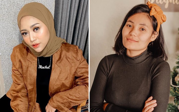 Rachel Vennya Tanggapi Tudingan Ikut-ikutan Produk yang Dipromosikan Selebgram Wulan Russell