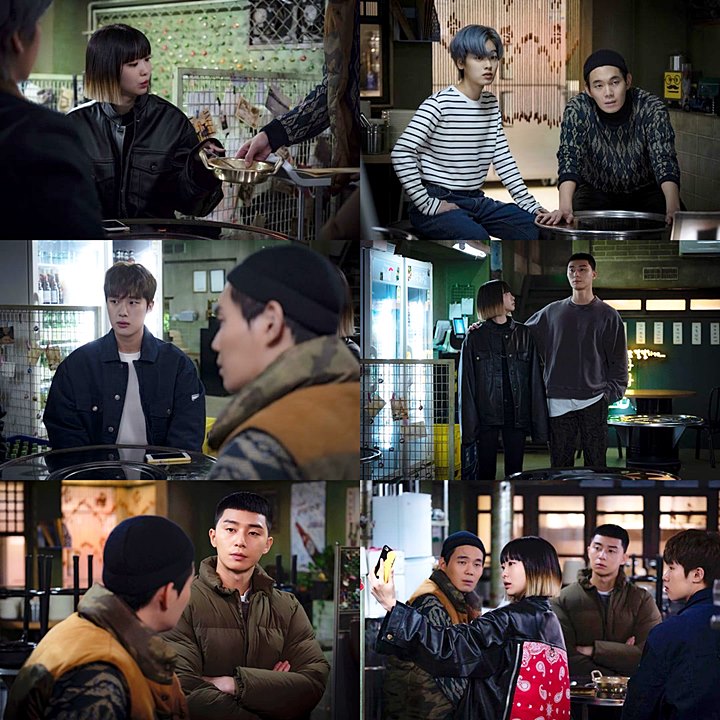 Totalitas Bucin, Kim Da Mi Usaha Keras Agar Diterima Park Seo Joon di \'Itaewon Class\'