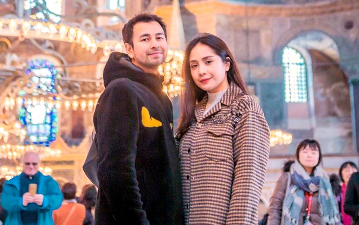 Insiden Koper Hilang Dimuat Media Turki, Raffi Ahmad Sebut Berita Hoaks dan Tegaskan Hal Ini
