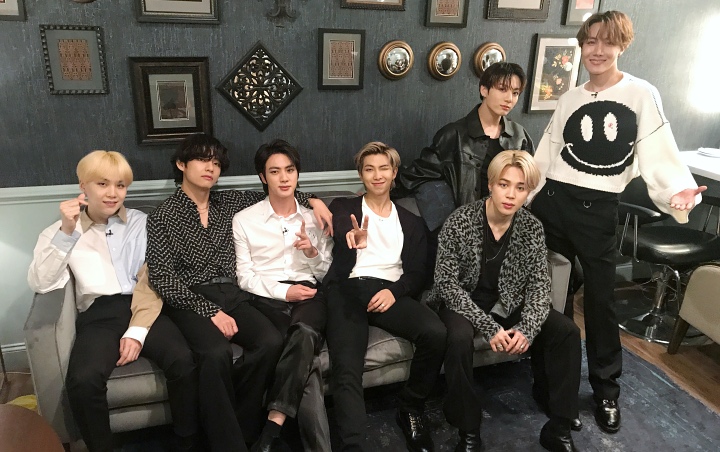 BTS Sukses Raih 2 Nominasi Dalam Nickelodeon Kids’ Choice Awards 2020, Apa Saja? BTS Sukses Raih 2 Nominasi Dalam Nickelodeon Kids’ Choice Awards 2020, Apa Saja?
