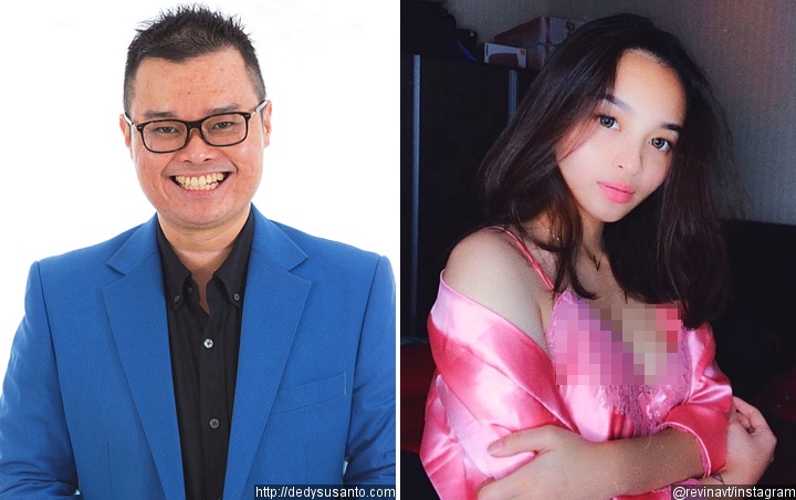 Dedy Susanto Beri Klarifikasi Usai Revina VT Bongkar Soal Lisensi Sebagai Psikolog