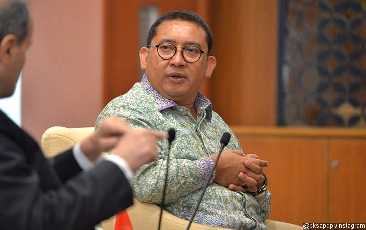 Fadli Zon Curiga Isu Terorisme Hanya Dibuat-Buat Demi Anggaran, Jubir Jokowi Sentil Menhan Prabowo