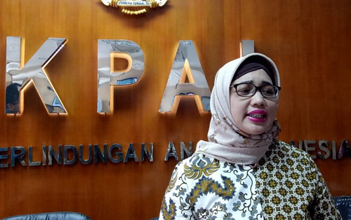 Minta Gunakan Sistem Peradilan Anak, KPAI 'Lindungi' 3 Penyiksa Siswi SMP Di Purworejo?
