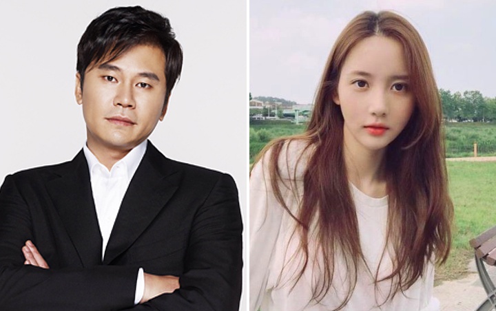 Yang Hyun Suk Terbukti Ancam Han Seo Hee Terkait Investigasi Kasus Narkoba B.I