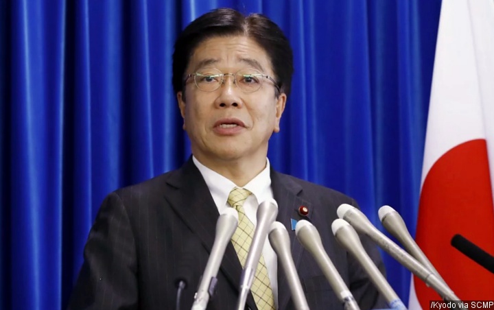 Jepang Konfirmasi 1 Pasien Corona Meninggal Dunia