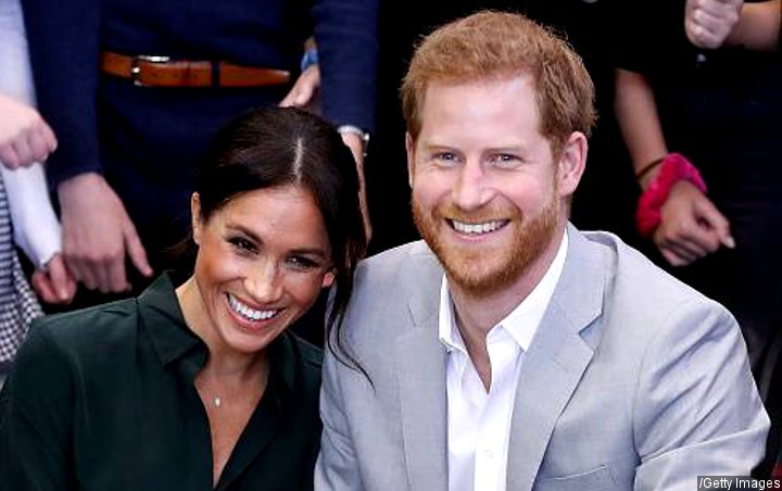 Begini Kondisi Terbaru Meghan Markle dan Pangeran Harry Usai Mundur dari Kerajaan