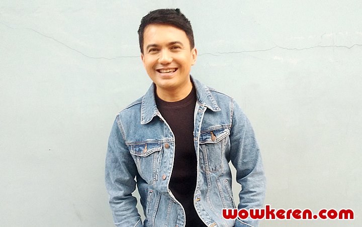 Sahrul Gunawan Jadi Bintang Tamu 'Rumpi' Episode Senin (10/2)