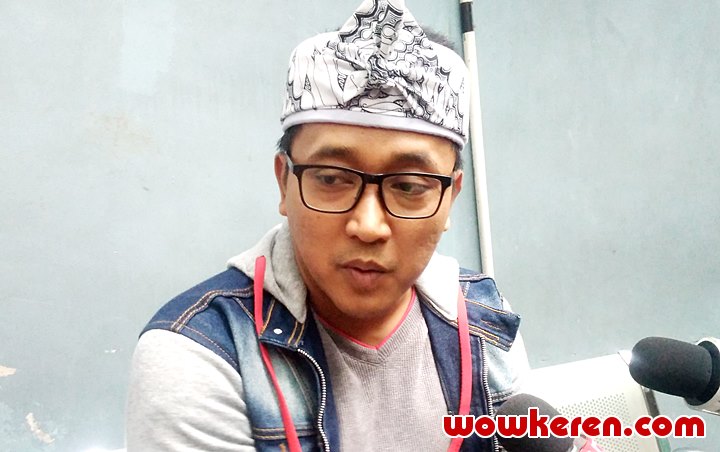 Suami Mendiang Lina Jadi Bintang Tamu 'Rumpi' Episode Senin (10/2)
