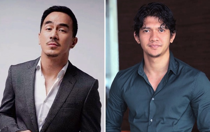 Joe Taslim Beri Ucapan Selamat Ulang Tahun Untuk Iko Uwais Lewat Kenangan Ini